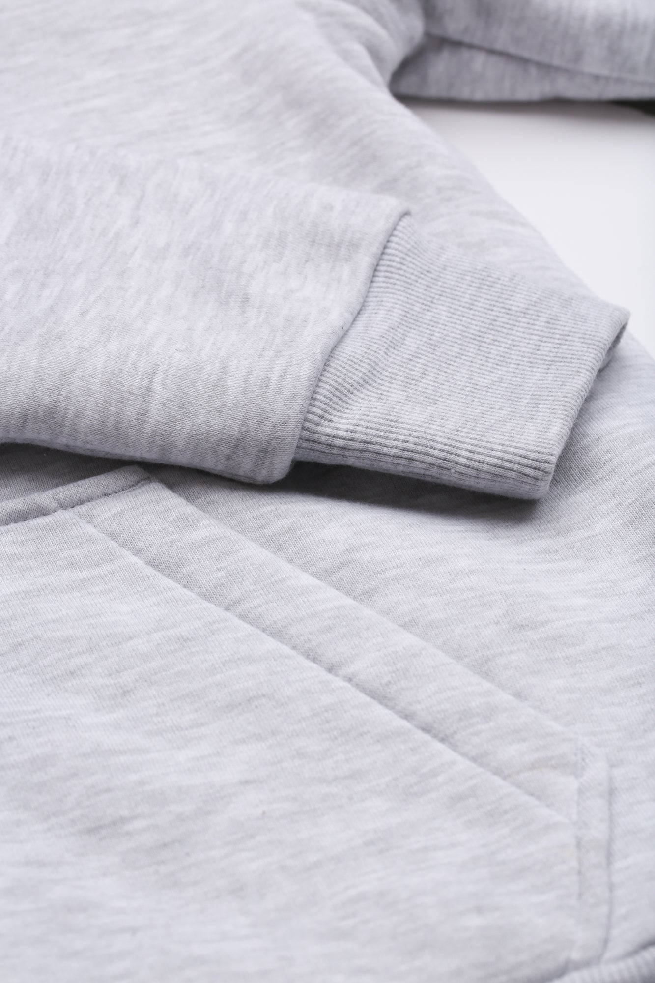 Womens 'MINTZ' Hoodie - GREY MARL - Shop at www.Bench.co.uk LoveMyHood