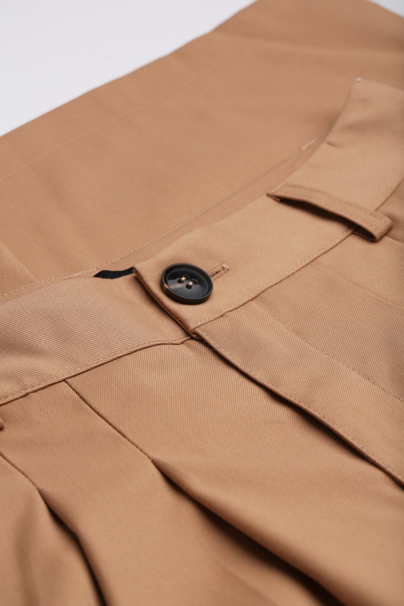 Womens 'MONNIE' Trousers - BEIGE - Shop at www.Bench.co.uk LoveMyHood