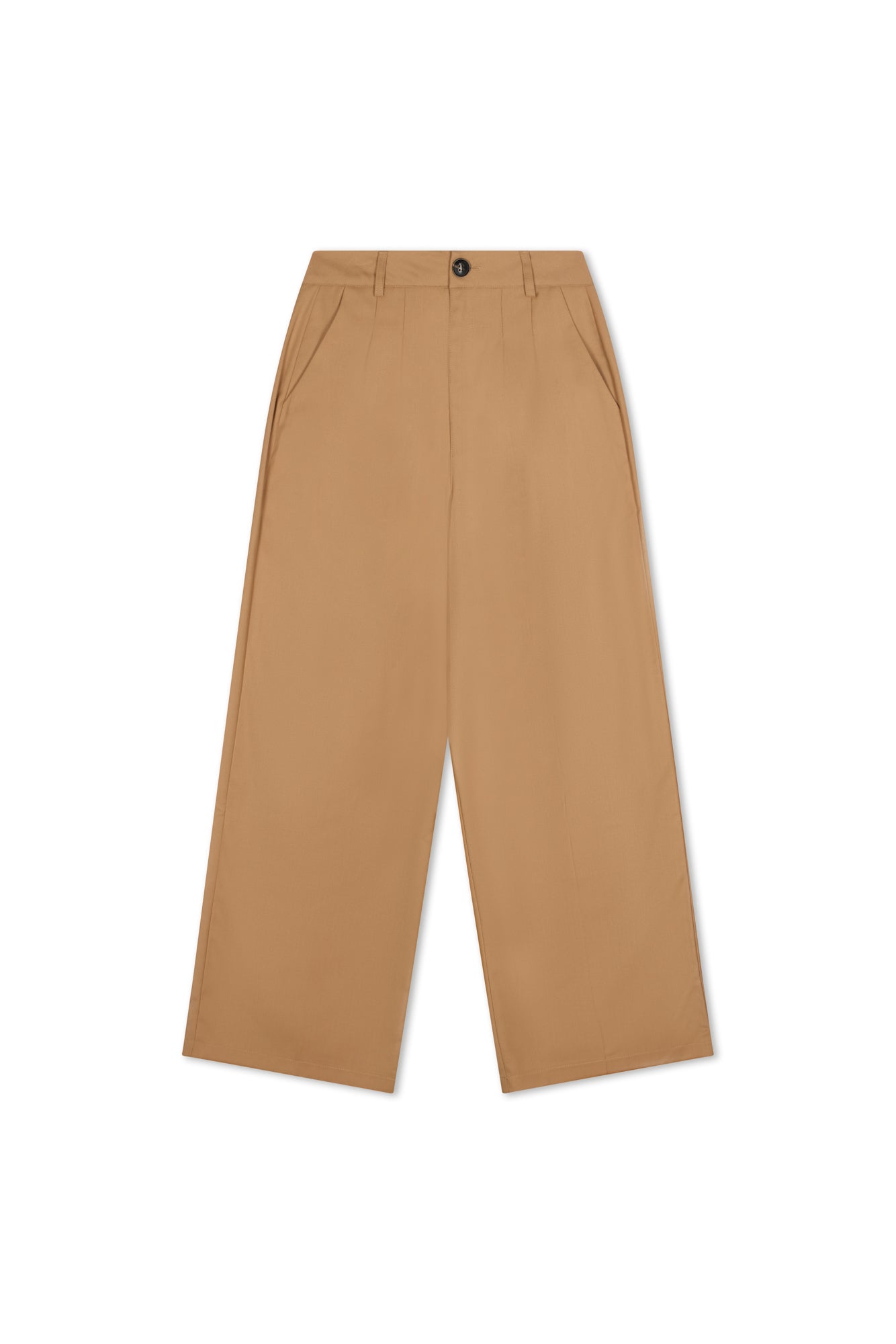 Womens 'MONNIE' Trousers - BEIGE - Shop at www.Bench.co.uk LoveMyHood