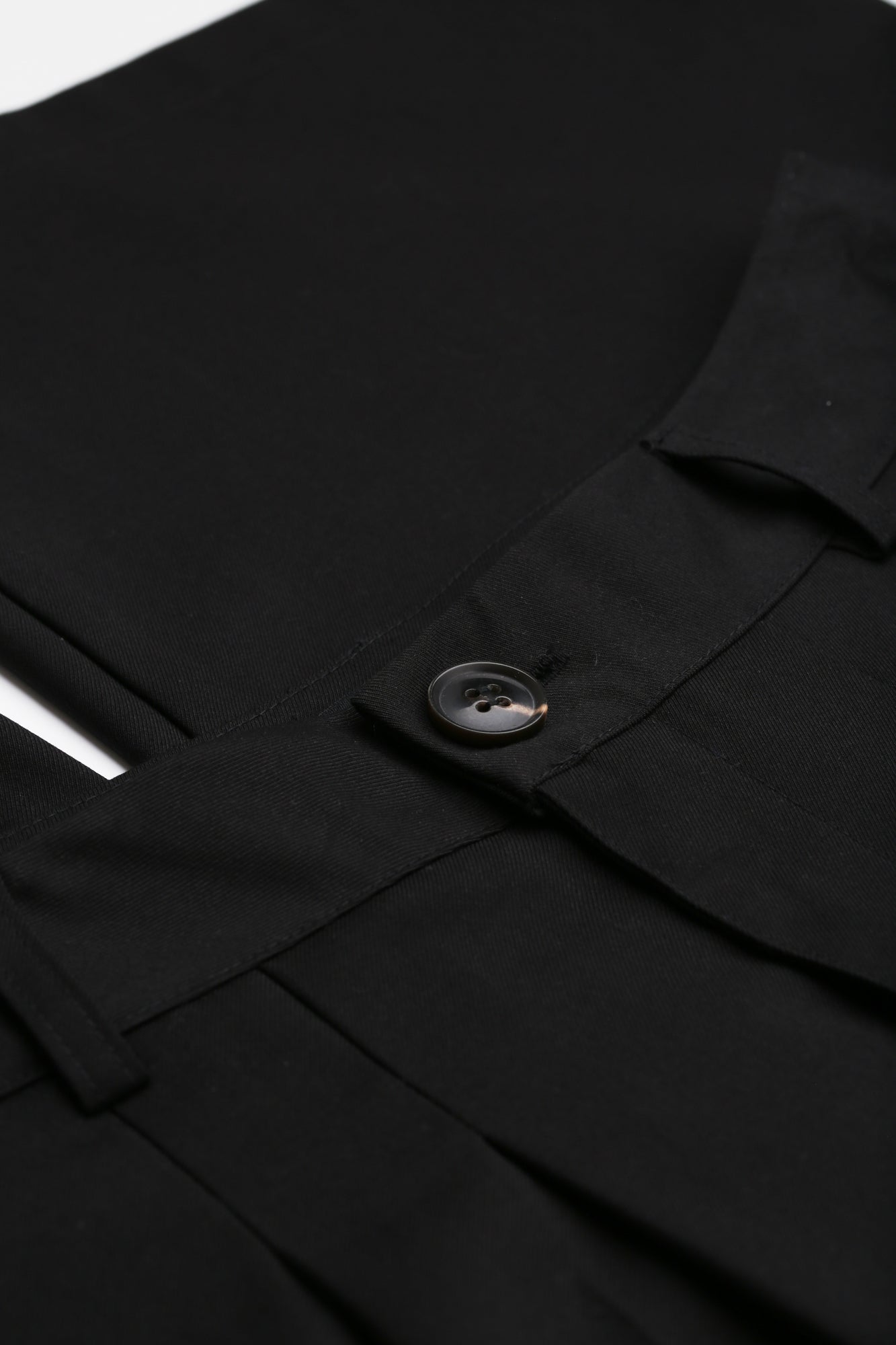 Womens 'MONNIE' Trousers - BLACK - Shop at www.Bench.co.uk LoveMyHood