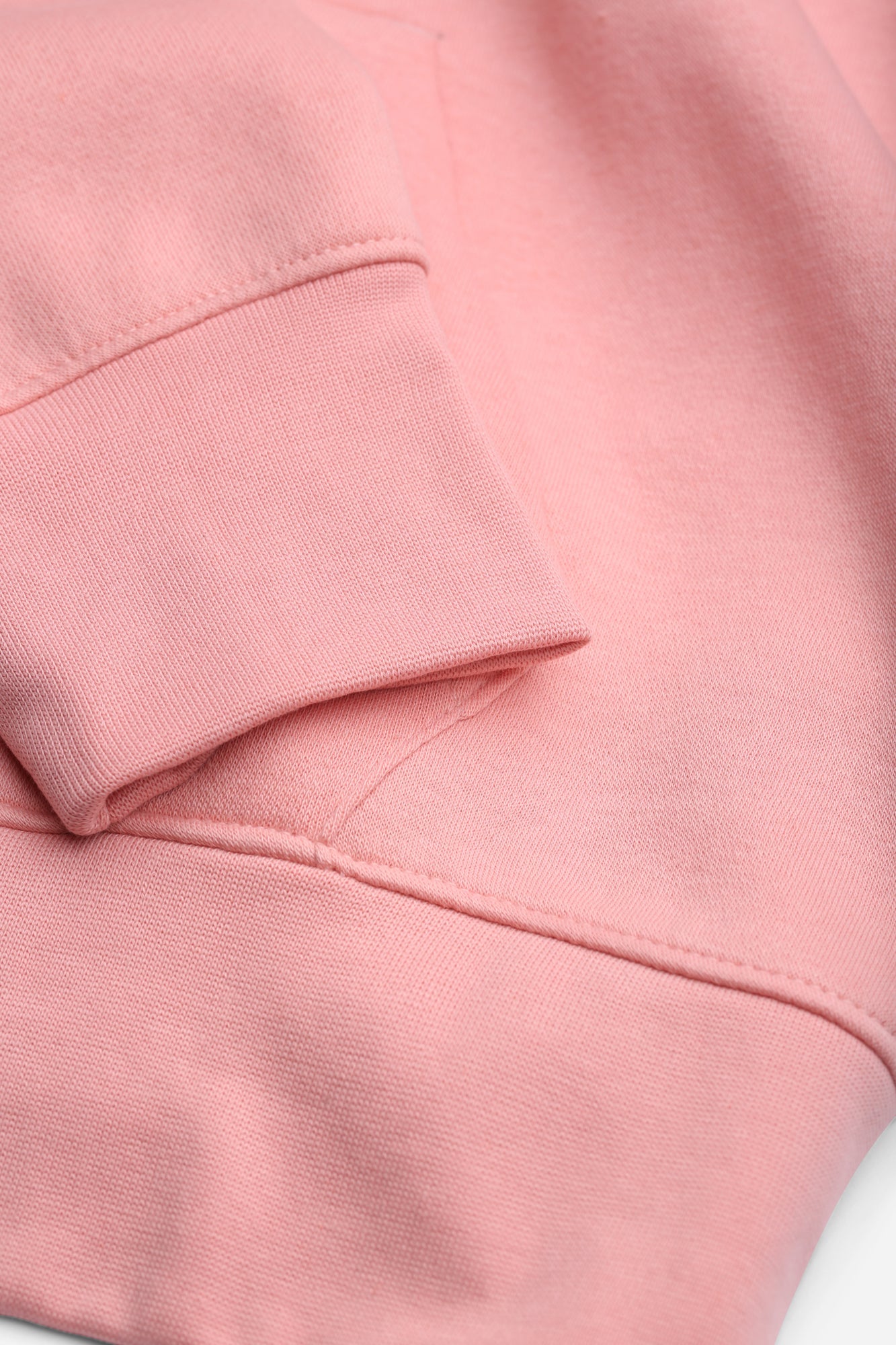 Womens 'NAOS' Hoodie - CORAL - Shop at www.Bench.co.uk #LoveMyHood