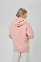 Womens 'NAOS' Hoodie - CORAL - Shop at www.Bench.co.uk #LoveMyHood