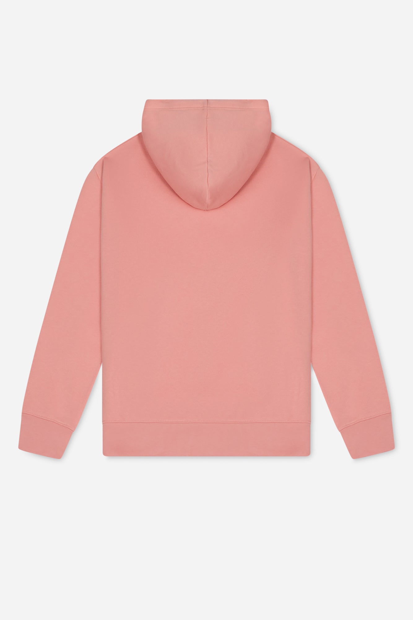 Womens 'NAOS' Hoodie - CORAL - Shop at www.Bench.co.uk #LoveMyHood