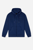 Womens 'NAOS' Sweat Crew - DUSKY BLUE - Shop at www.Bench.co.uk #LoveMyHood