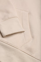 Womens 'NAOS' Sweat Crew - ECRU - Shop at www.Bench.co.uk #LoveMyHood