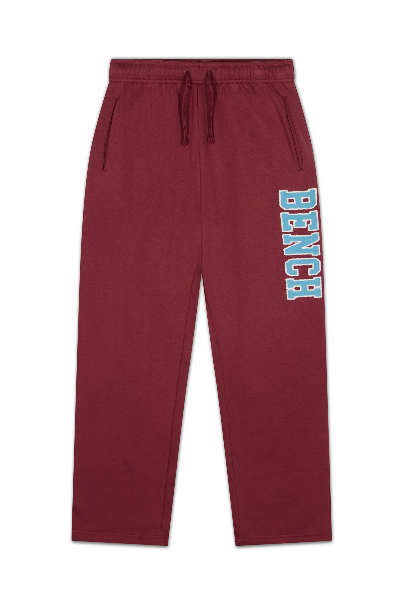 Womens 'ODORA' Tracksuit Set - BURGUNDY - Shop at www.Bench.co.uk LoveMyHood