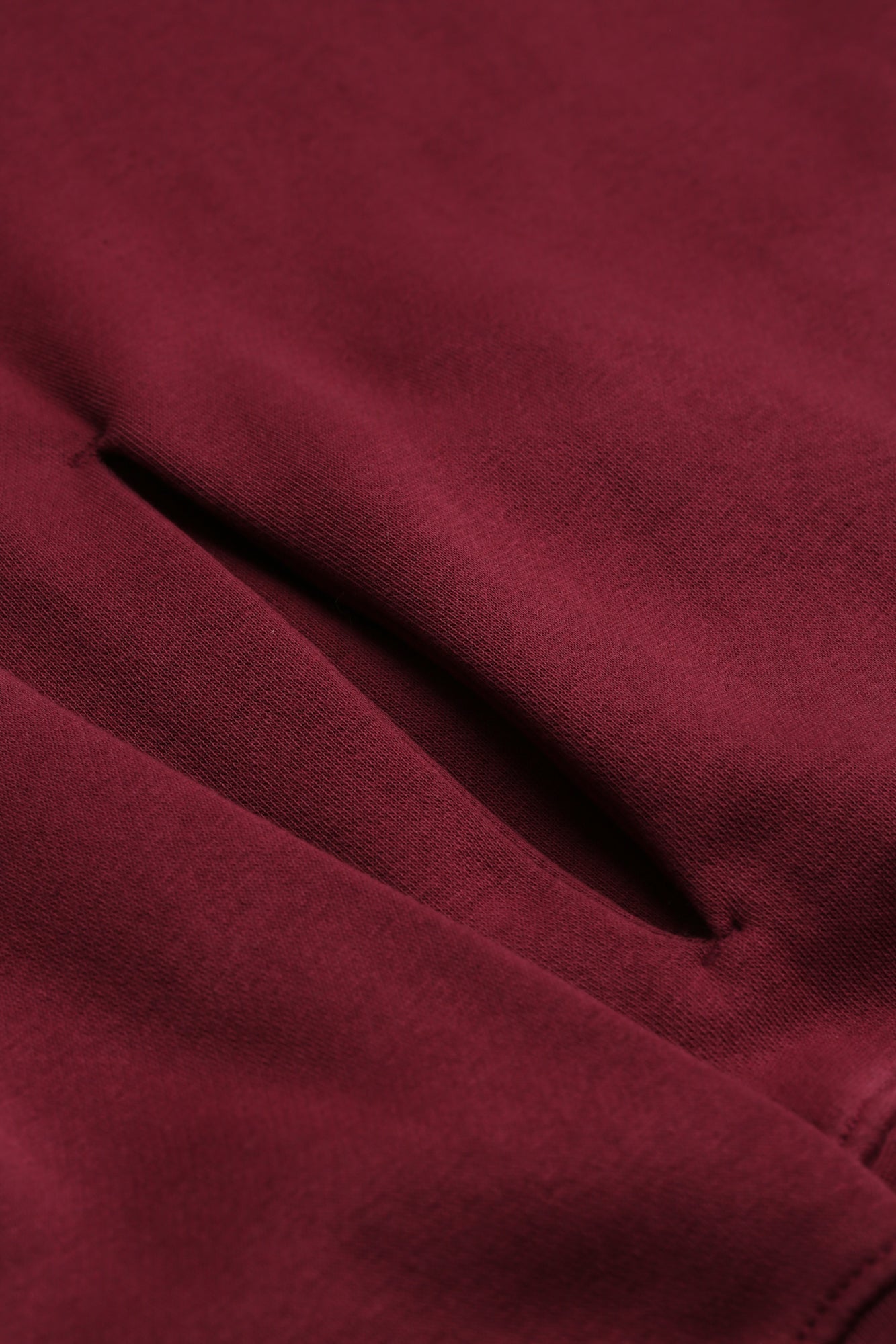 Womens 'ODORA' Tracksuit Set - BURGUNDY - Shop at www.Bench.co.uk LoveMyHood