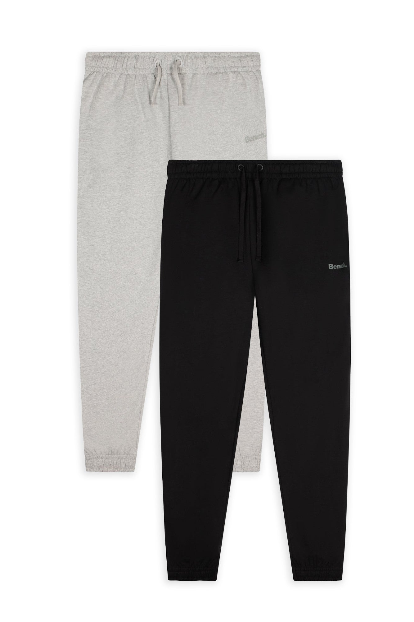 Womens 'RESSA' 2pk Joggers - ASSORTED - Shop at www.Bench.co.uk LoveMyHood