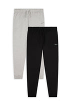 Womens 'RESSA' 2pk Joggers - ASSORTED - Shop at www.Bench.co.uk LoveMyHood