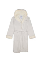 Womens 'RHIANNON' Robe - GREY - Shop at www.Bench.co.uk LoveMyHood