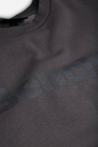 Womens 'RILO' Sweat Crew - CHARCOAL - Shop at www.Bench.co.uk #LoveMyHood