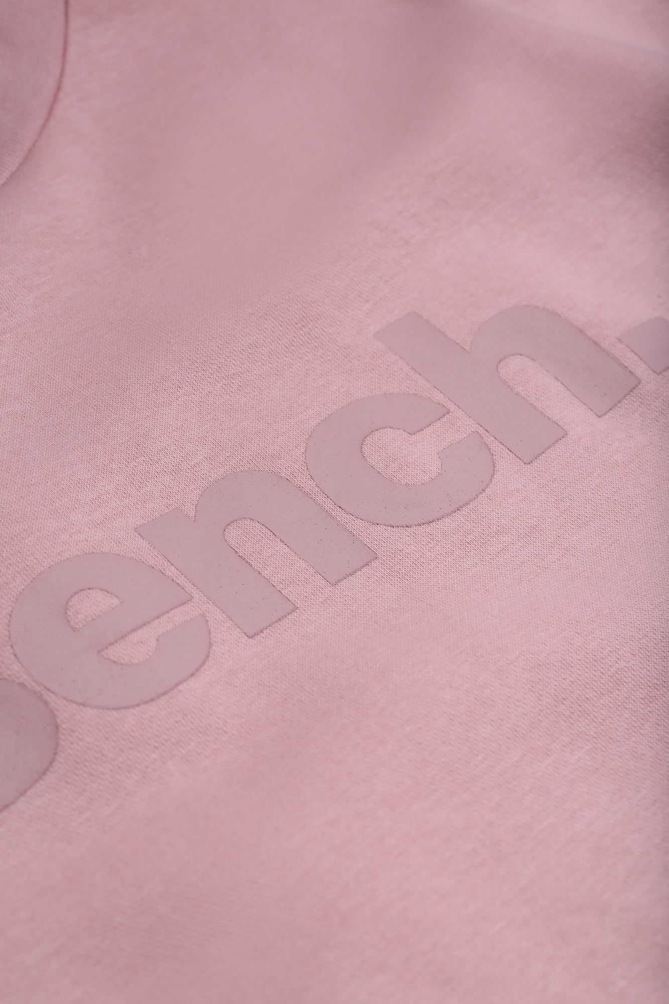 Womens 'RILO' Sweat Crew - DUSTY PINK - Shop at www.Bench.co.uk #LoveMyHood