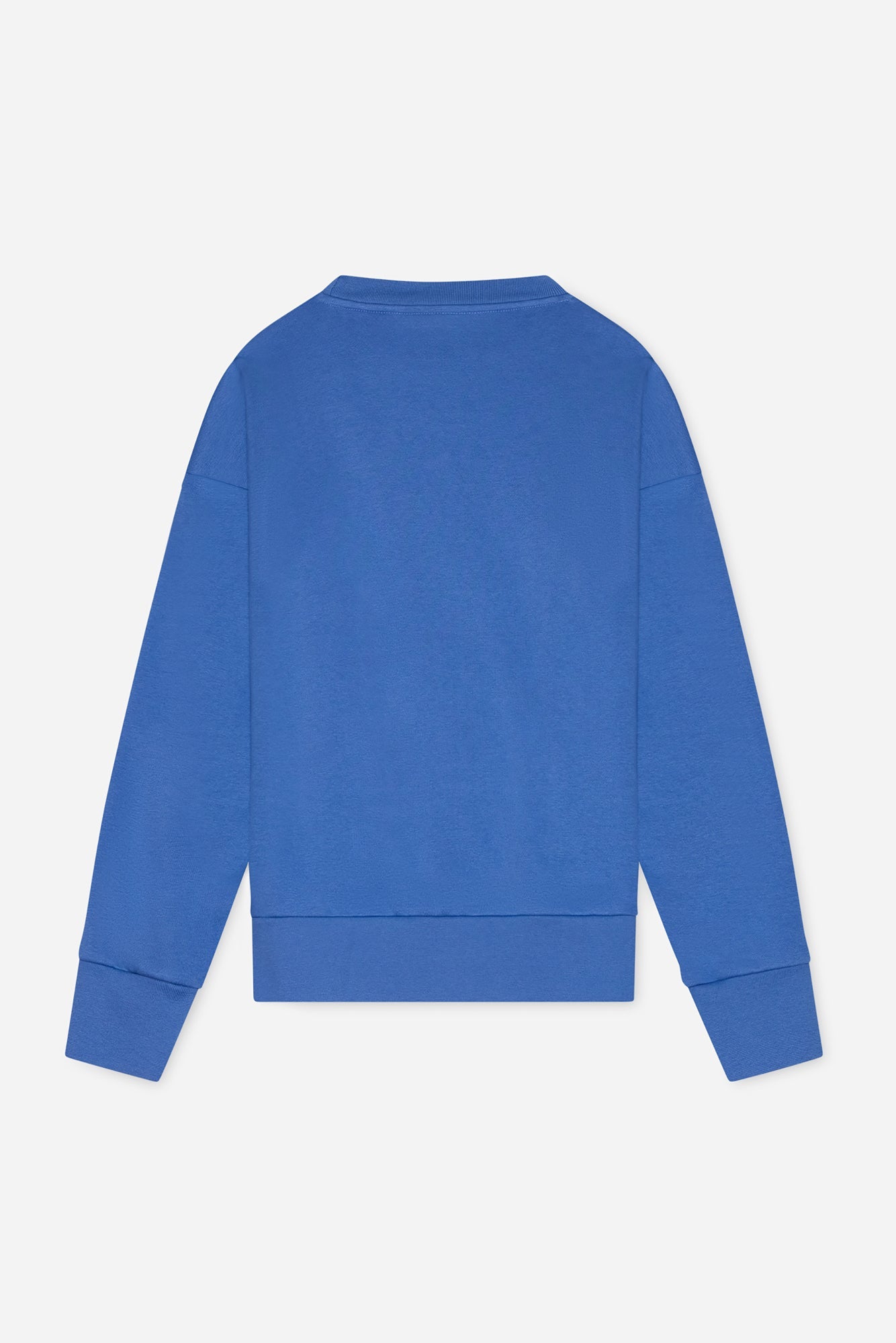 Womens 'RILO' Sweat Crew - POWDER BLUE - Shop at www.Bench.co.uk #LoveMyHood