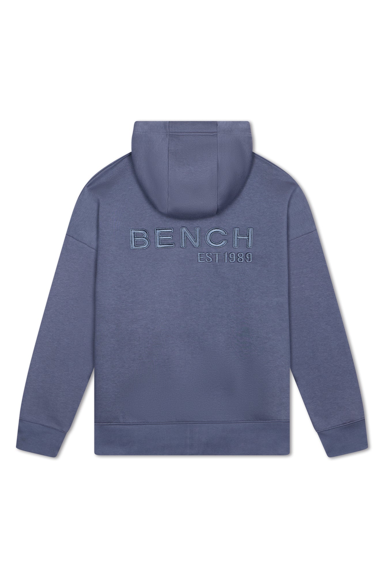 Womens 'ROAM' Tracksuit Set - INDIGO - Shop at www.Bench.co.uk LoveMyHood