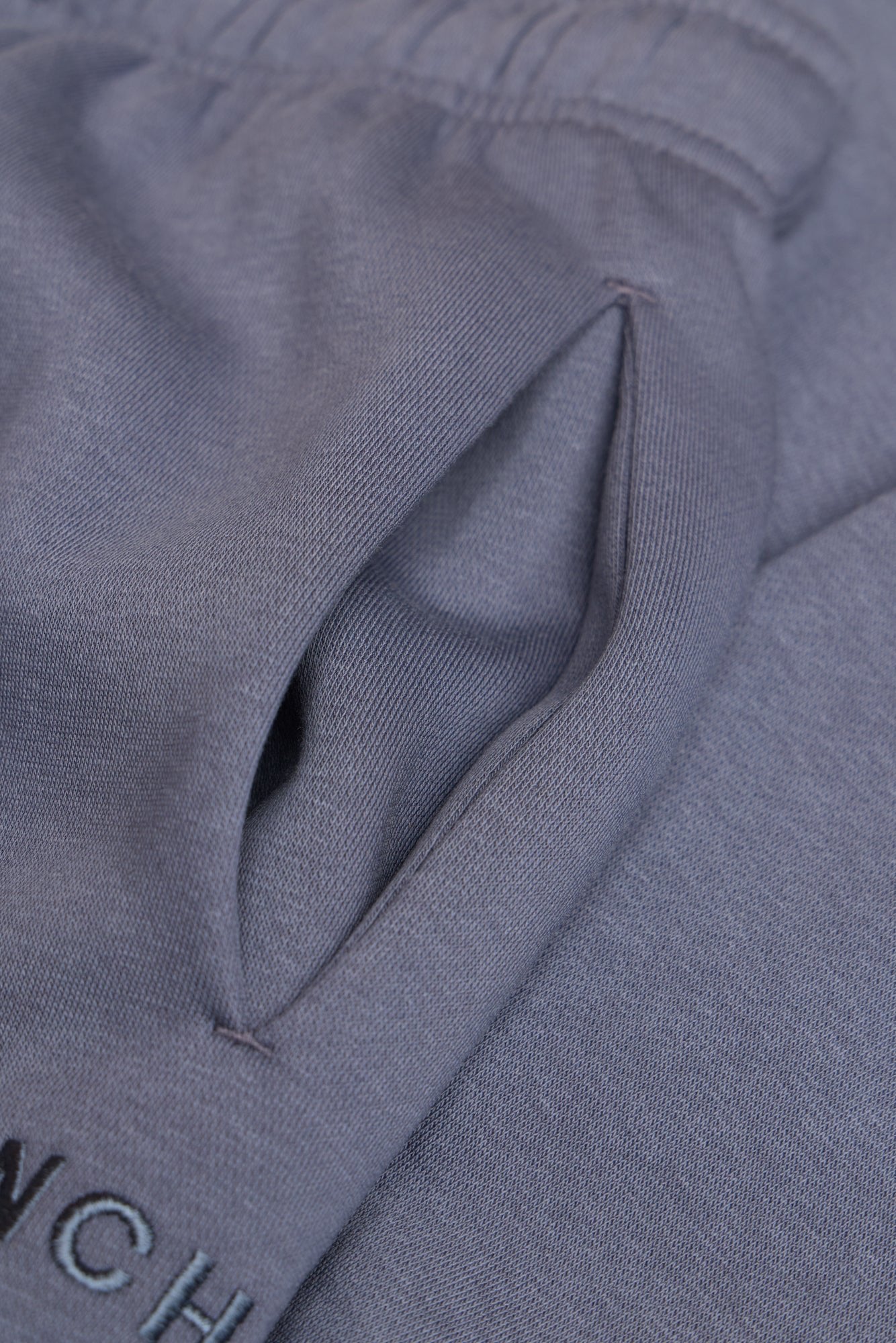 Womens 'ROAM' Tracksuit Set - INDIGO - Shop at www.Bench.co.uk LoveMyHood