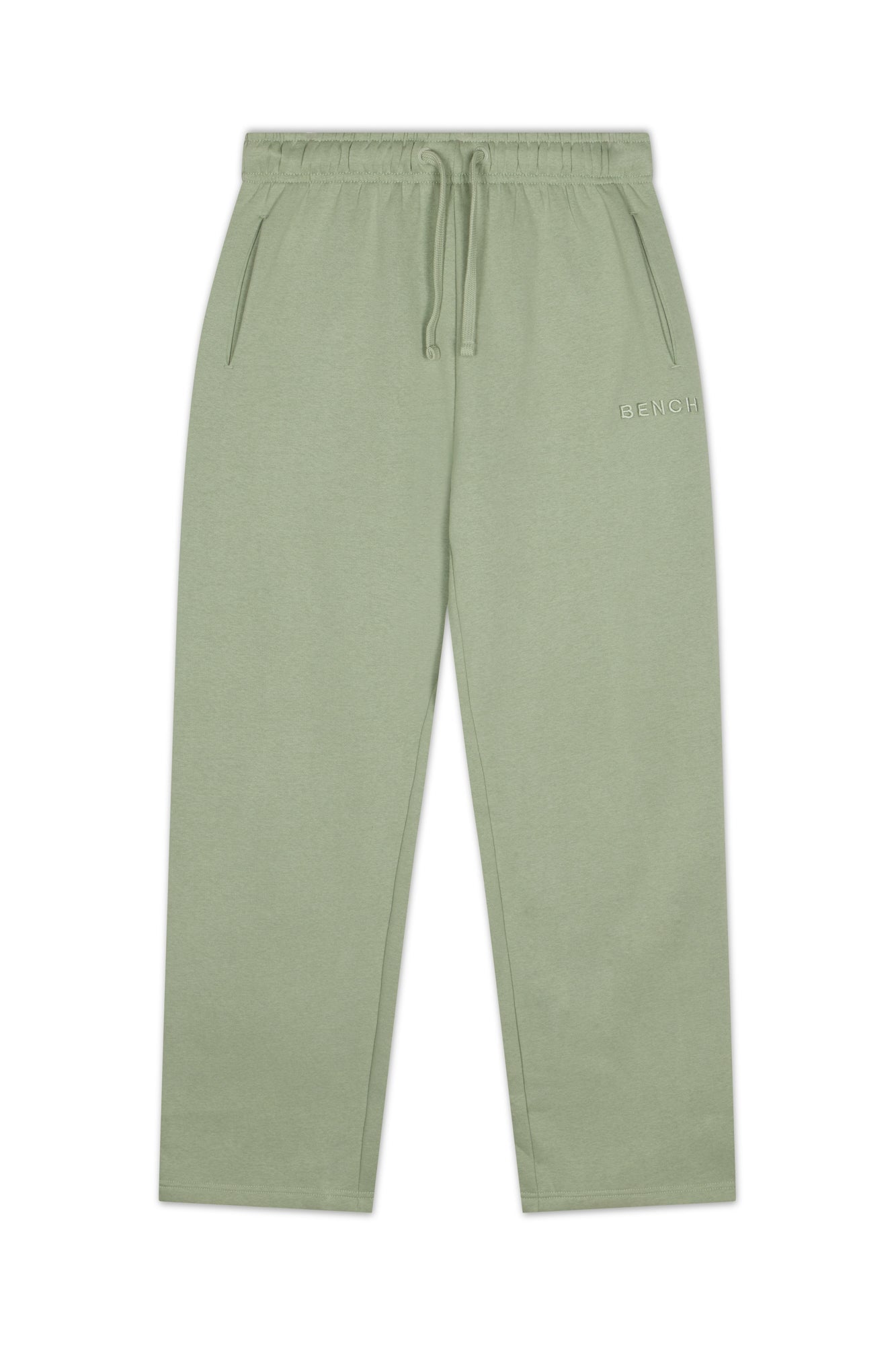 Womens 'ROAM' Tracksuit Set - SAGE - Shop at www.Bench.co.uk LoveMyHood