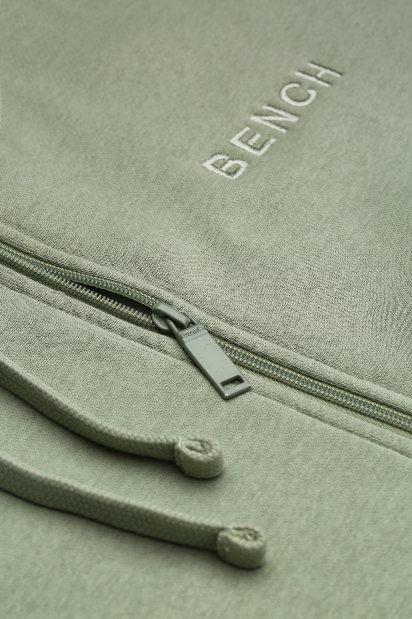 Womens 'ROAM' Tracksuit Set - SAGE - Shop at www.Bench.co.uk LoveMyHood