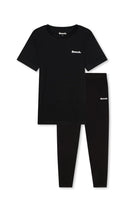 Womens 'SAMIRA' 2 Pack Set - BLACK - Shop at www.Bench.co.uk LoveMyHood