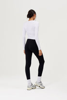 Womens 'SARIN' Leggings - BLACK - Shop at www.Bench.co.uk #LoveMyHood