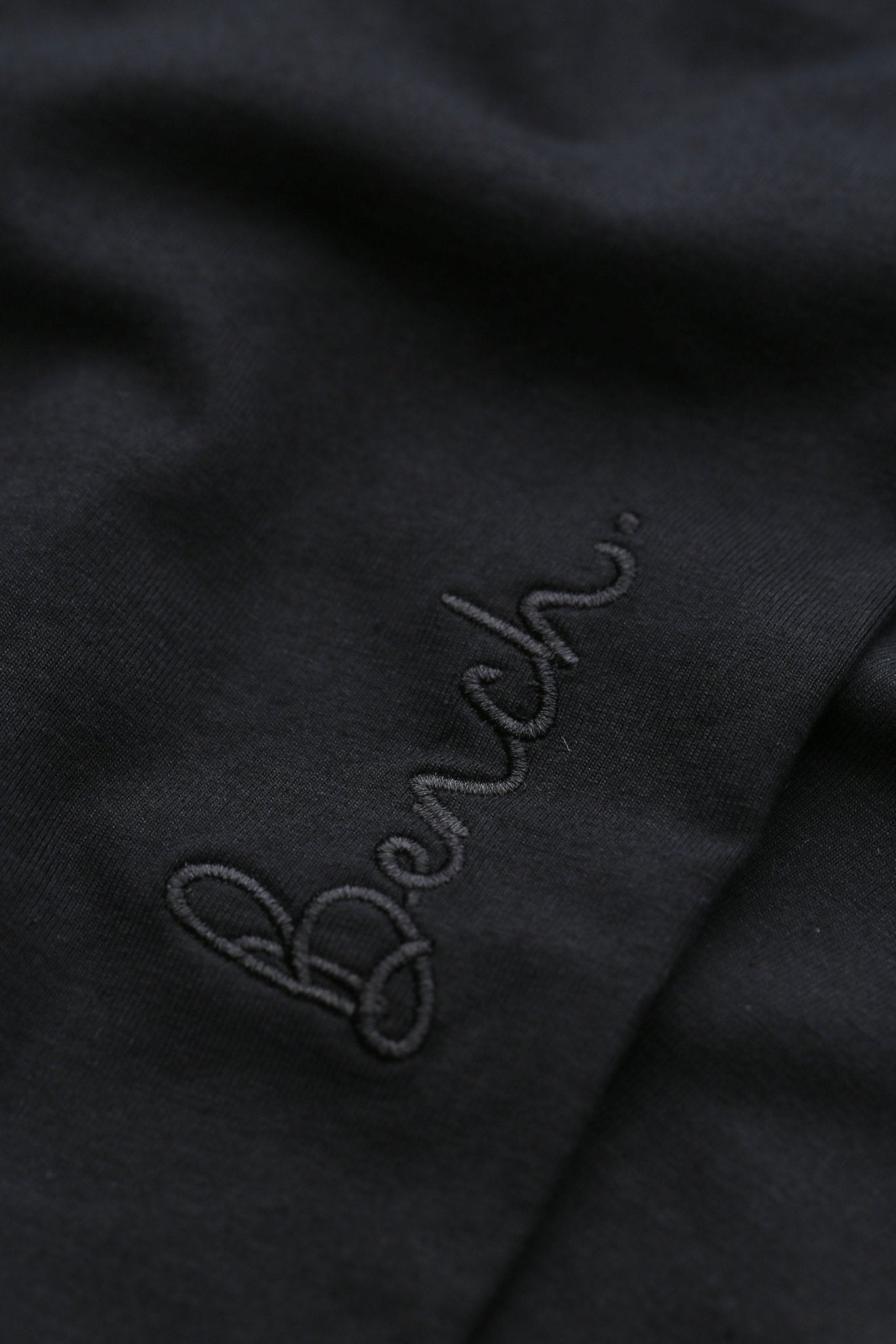 Womens 'SARIN' Leggings - BLACK - Shop at www.Bench.co.uk #LoveMyHood