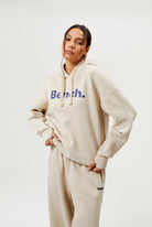 Womens 'SILOH' 2pc Tracksuit Set - BEIGE - Shop at www.Bench.co.uk #LoveMyHood