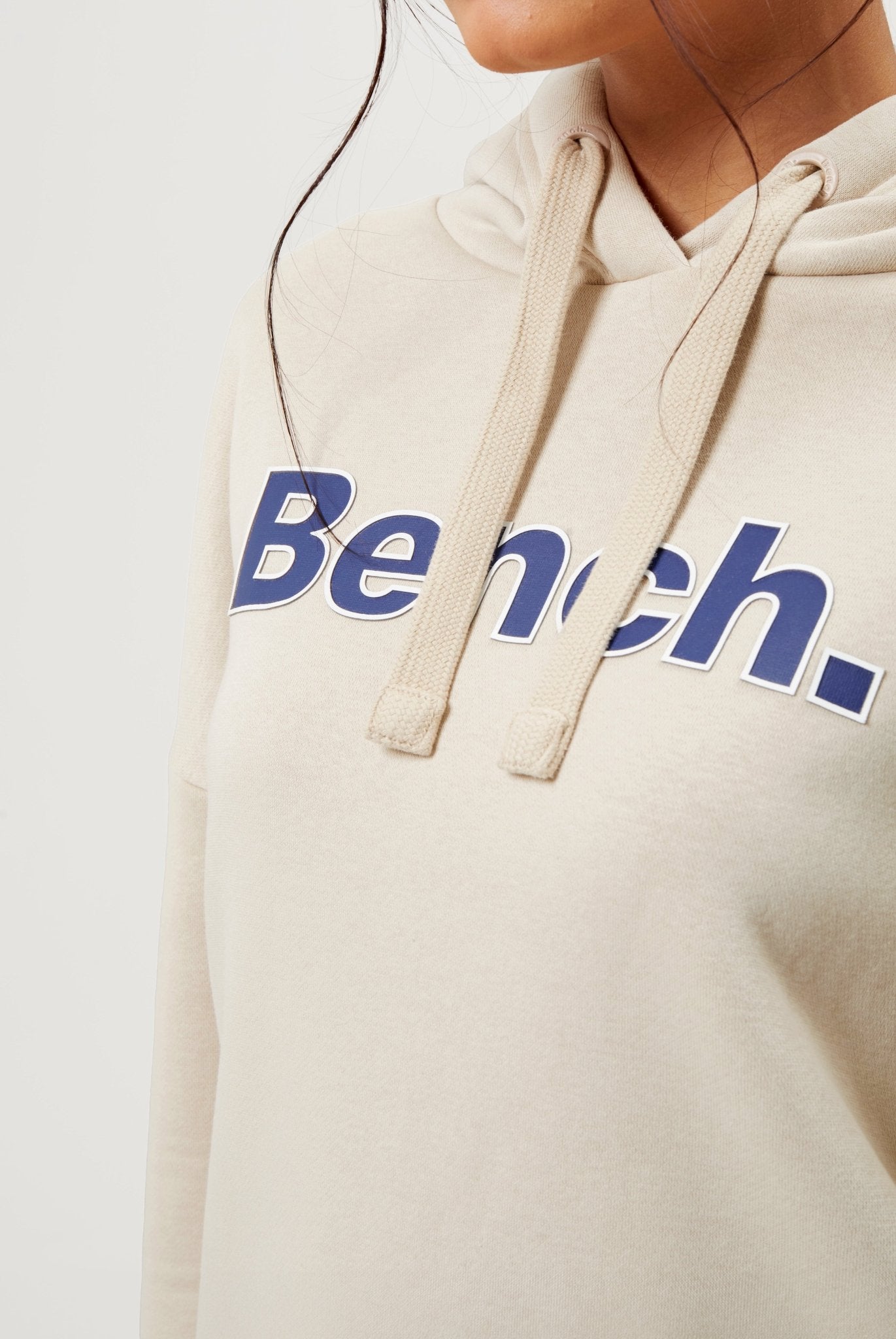 Womens 'SILOH' 2pc Tracksuit Set - BEIGE - Shop at www.Bench.co.uk #LoveMyHood