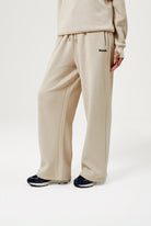 Womens 'SILOH' 2pc Tracksuit Set - BEIGE - Shop at www.Bench.co.uk #LoveMyHood