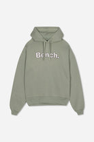 Womens 'SILOH' 2pc Tracksuit Set - SAGE - Shop at www.Bench.co.uk #LoveMyHood