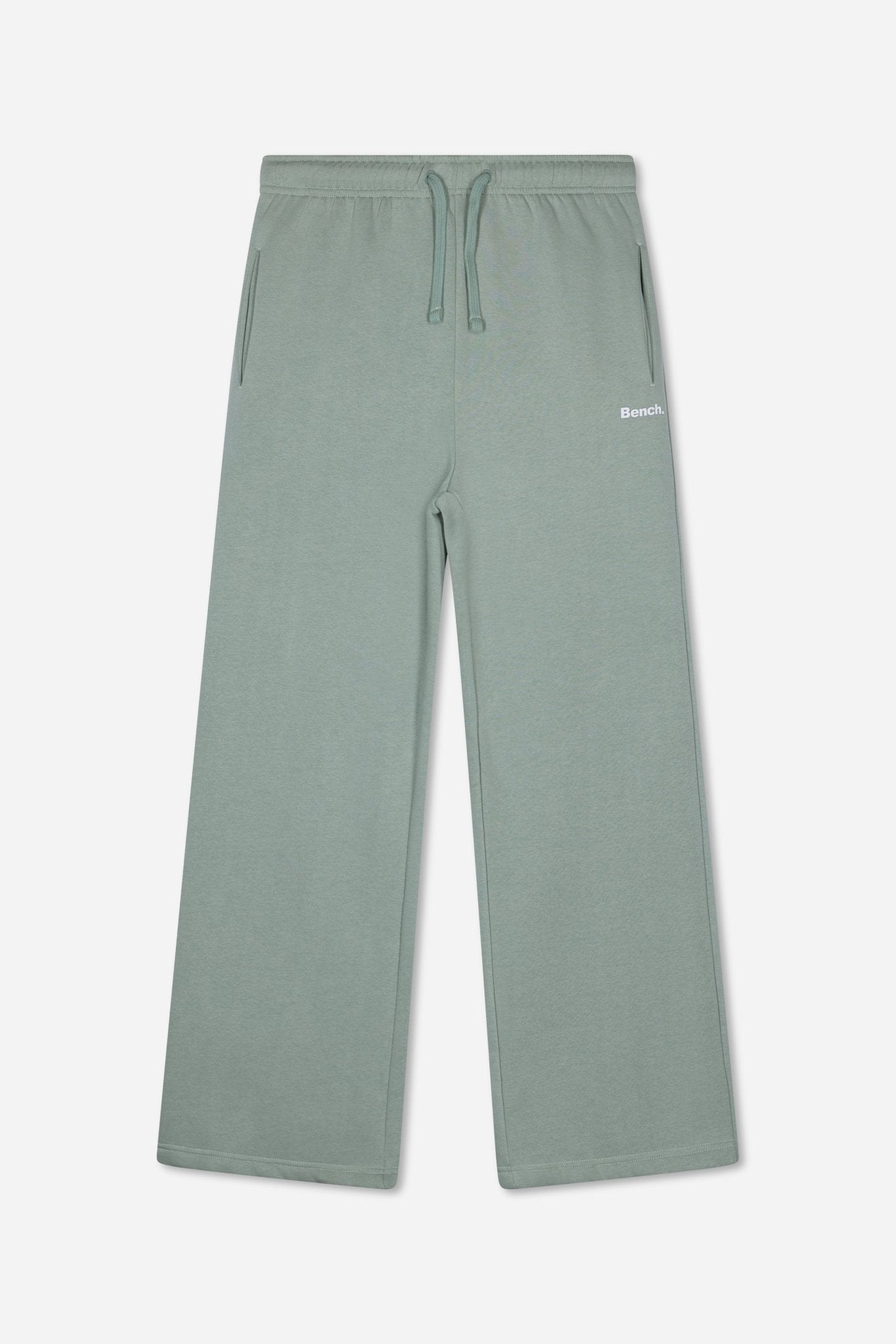 Womens 'SILOH' 2pc Tracksuit Set - SAGE - Shop at www.Bench.co.uk #LoveMyHood