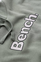 Womens 'SILOH' 2pc Tracksuit Set - SAGE - Shop at www.Bench.co.uk #LoveMyHood