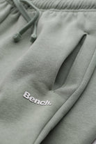 Womens 'SILOH' 2pc Tracksuit Set - SAGE - Shop at www.Bench.co.uk #LoveMyHood