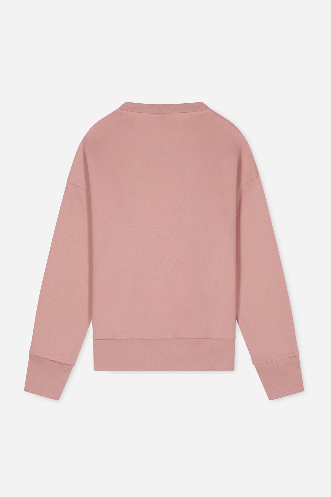 Womens 'STEFFI' Sweat Crew - DUSKY PINK - Shop at www.Bench.co.uk #LoveMyHood