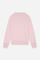 Womens 'STEFFI' Sweat Crew - LIGHT PINK - Shop at www.Bench.co.uk #LoveMyHood