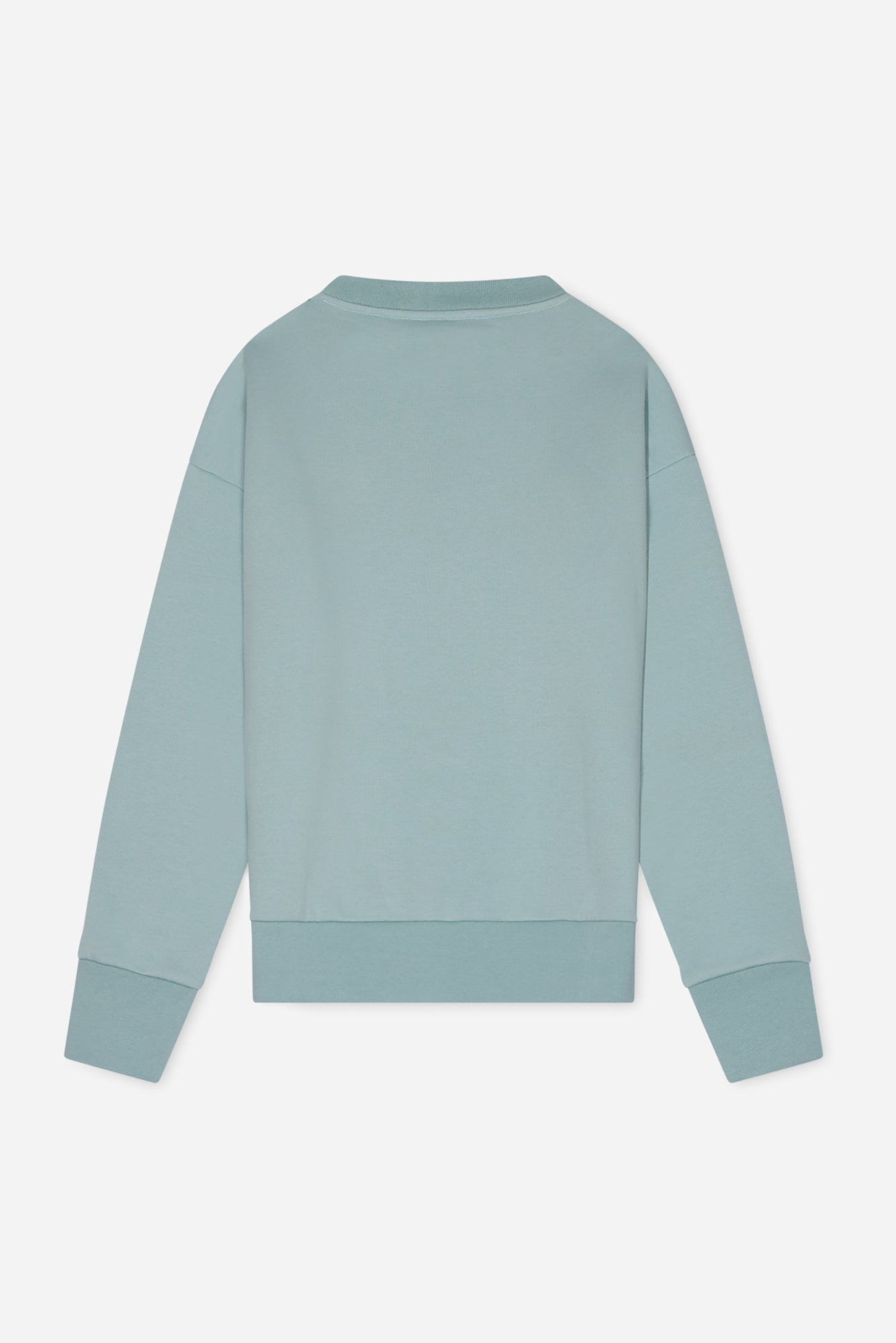 Womens 'STEFFI' Sweat Crew - TEAL - Shop at www.Bench.co.uk #LoveMyHood