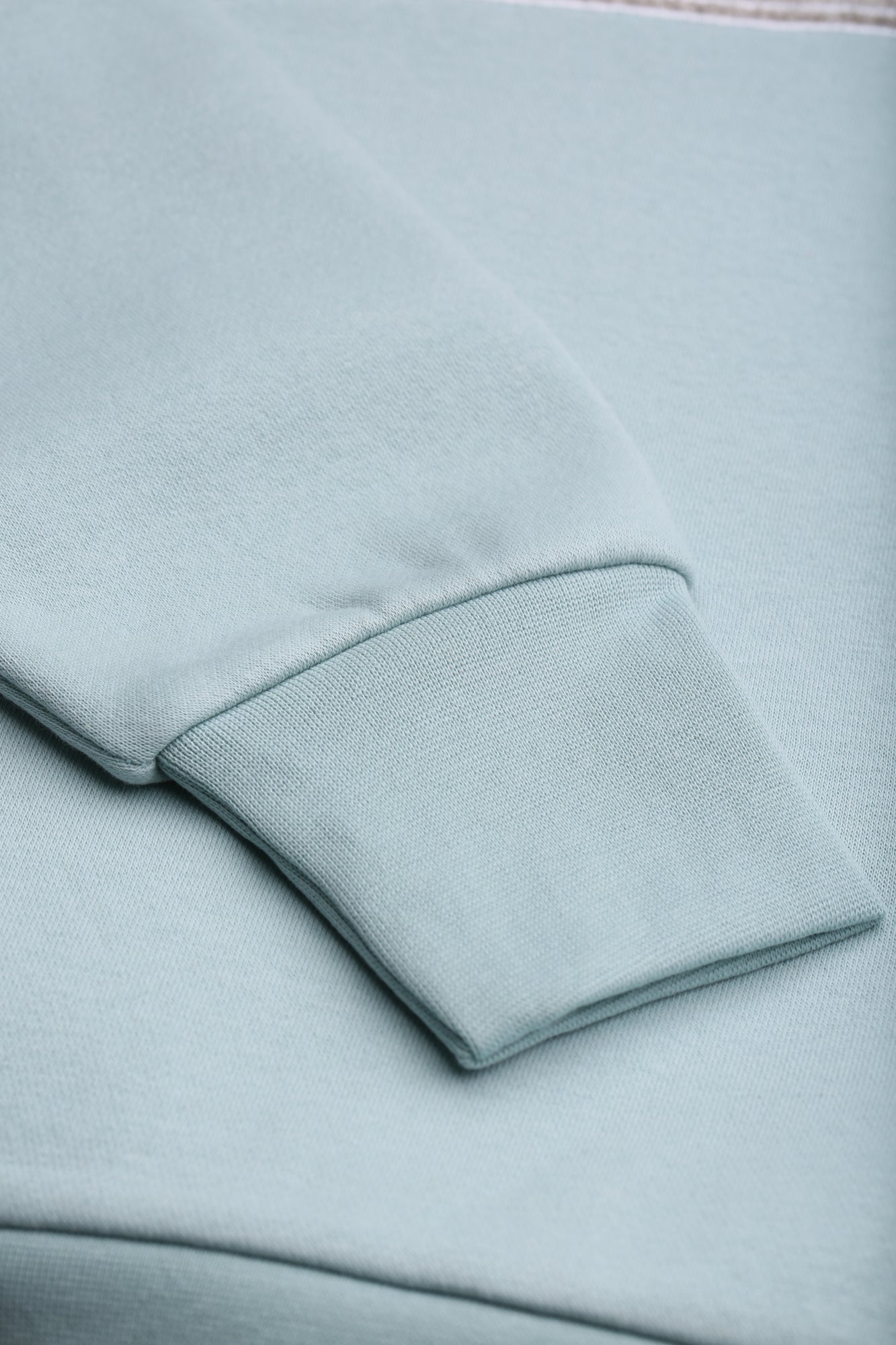 Womens 'STEFFI' Sweat Crew - TEAL - Shop at www.Bench.co.uk #LoveMyHood