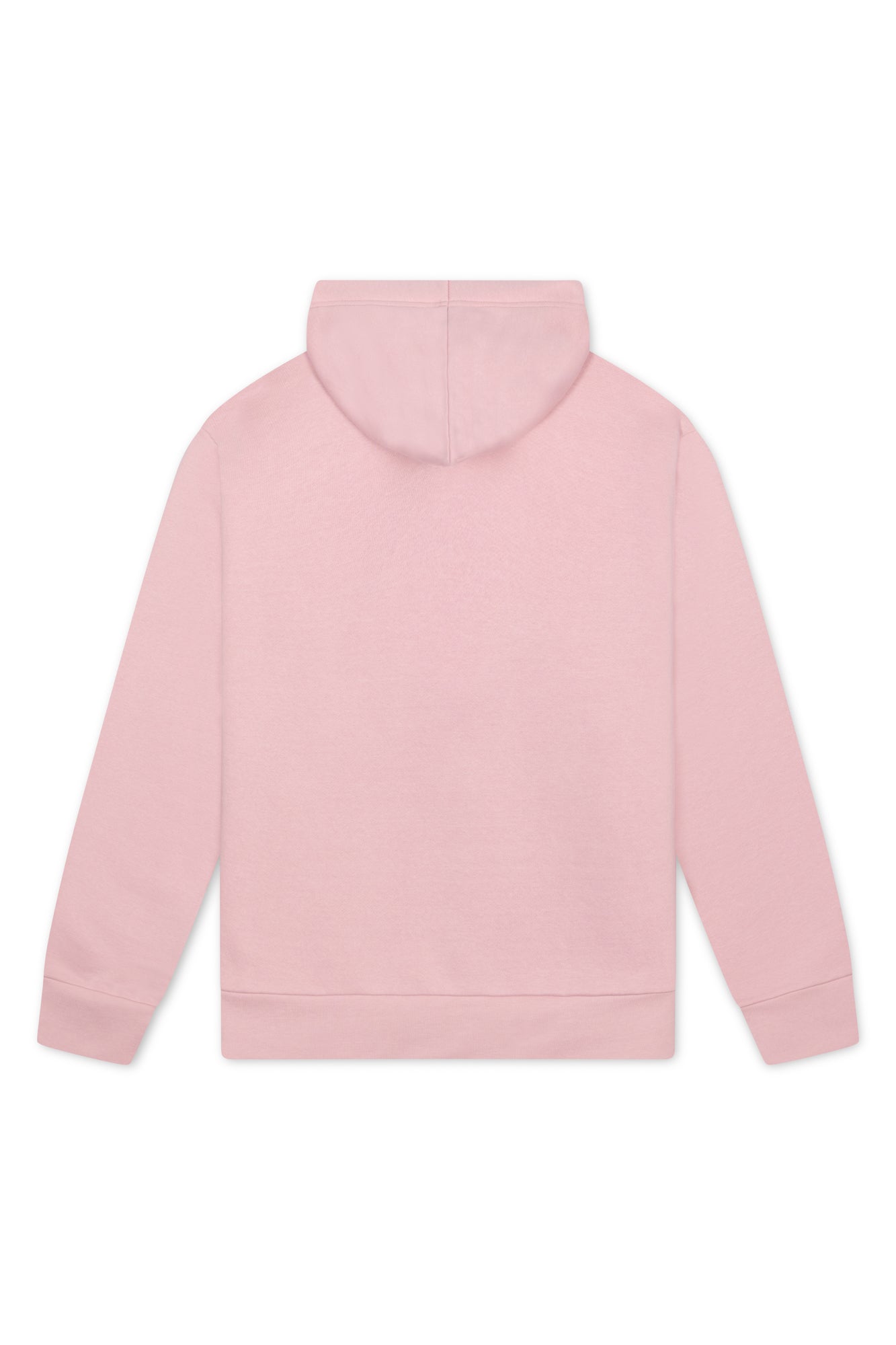 Womens 'TEALY' Hoodie - LIGHT PINK - Shop at www.Bench.co.uk LoveMyHood