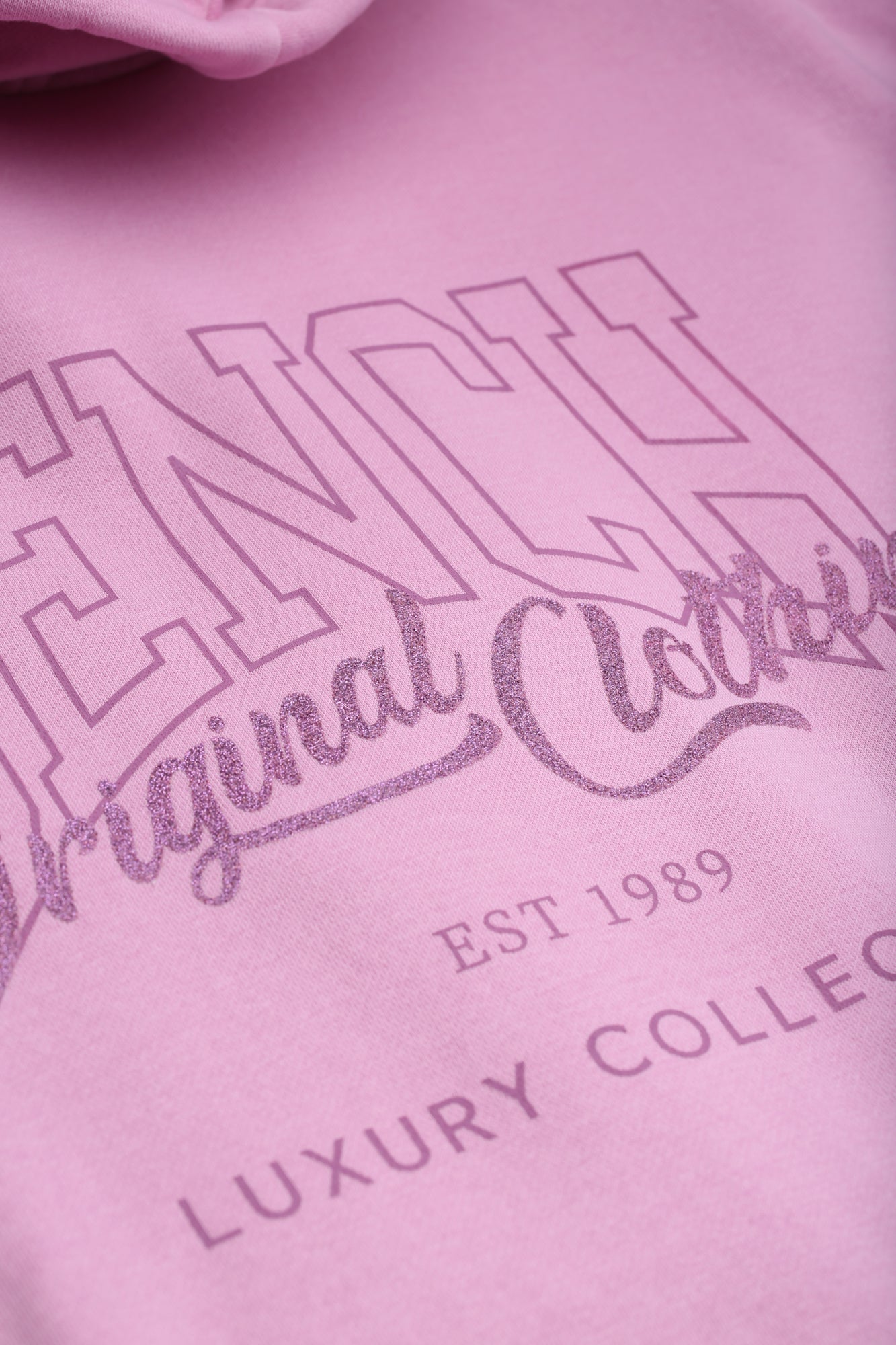 Womens 'THEDA' Hoodie - CANDY - Shop at www.Bench.co.uk #LoveMyHood