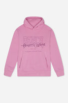 Womens 'THEDA' Hoodie - CANDY - Shop at www.Bench.co.uk #LoveMyHood