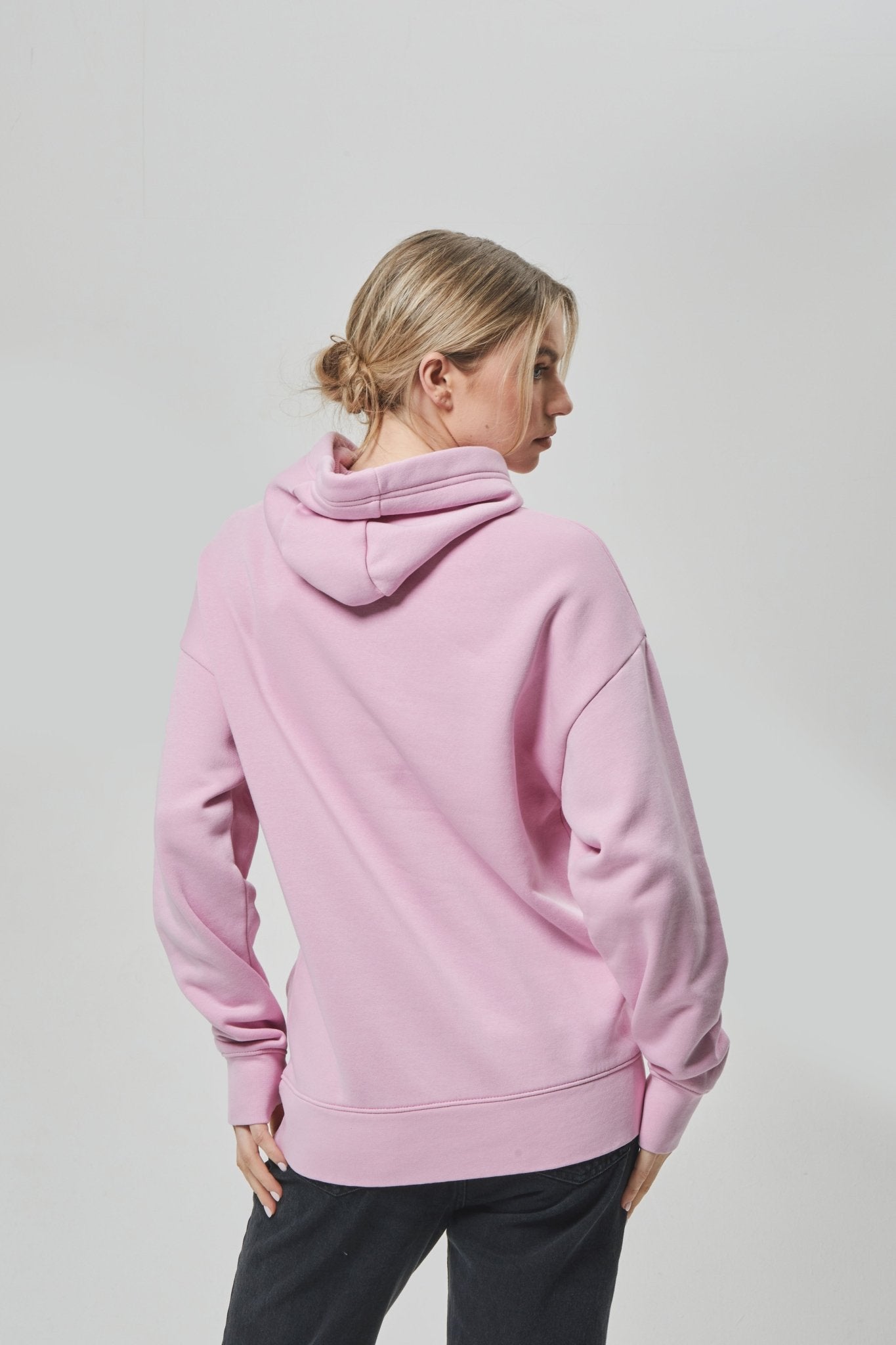 Womens 'THEDA' Hoodie - CANDY - Shop at www.Bench.co.uk #LoveMyHood