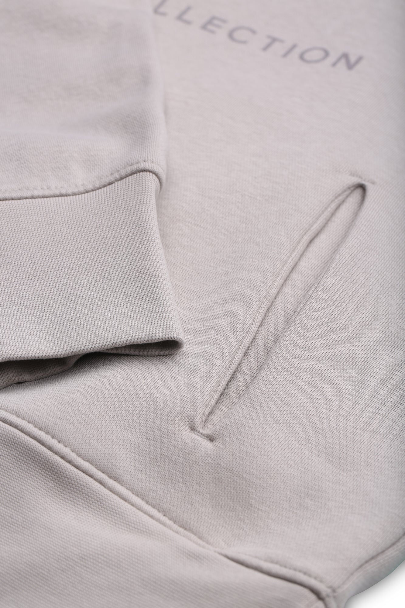 Womens 'THEDA' Hoodie - GREY - Shop at www.Bench.co.uk #LoveMyHood