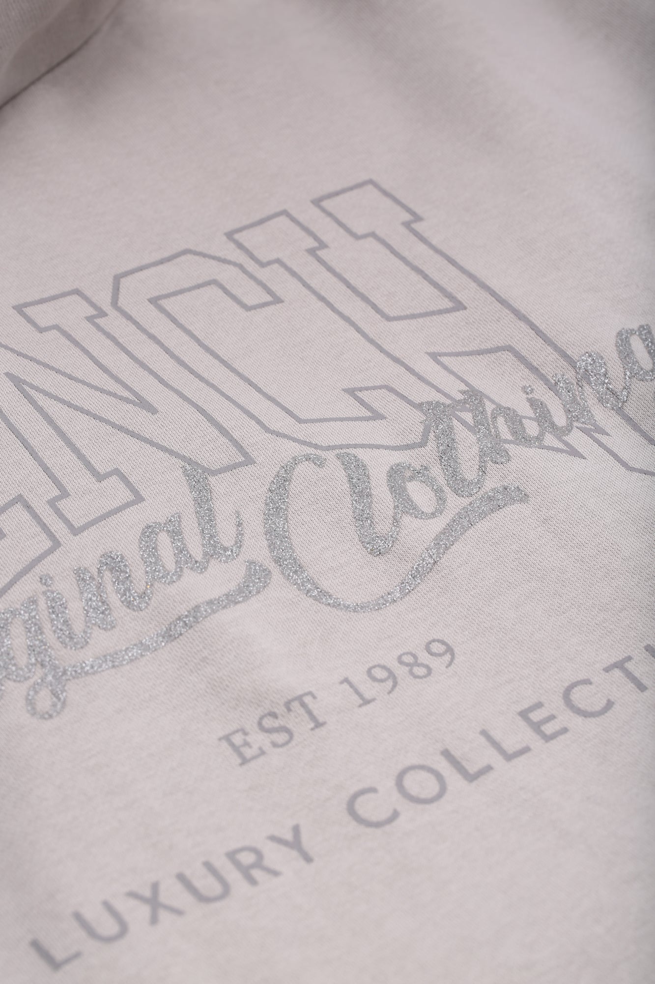 Womens 'THEDA' Hoodie - GREY - Shop at www.Bench.co.uk #LoveMyHood