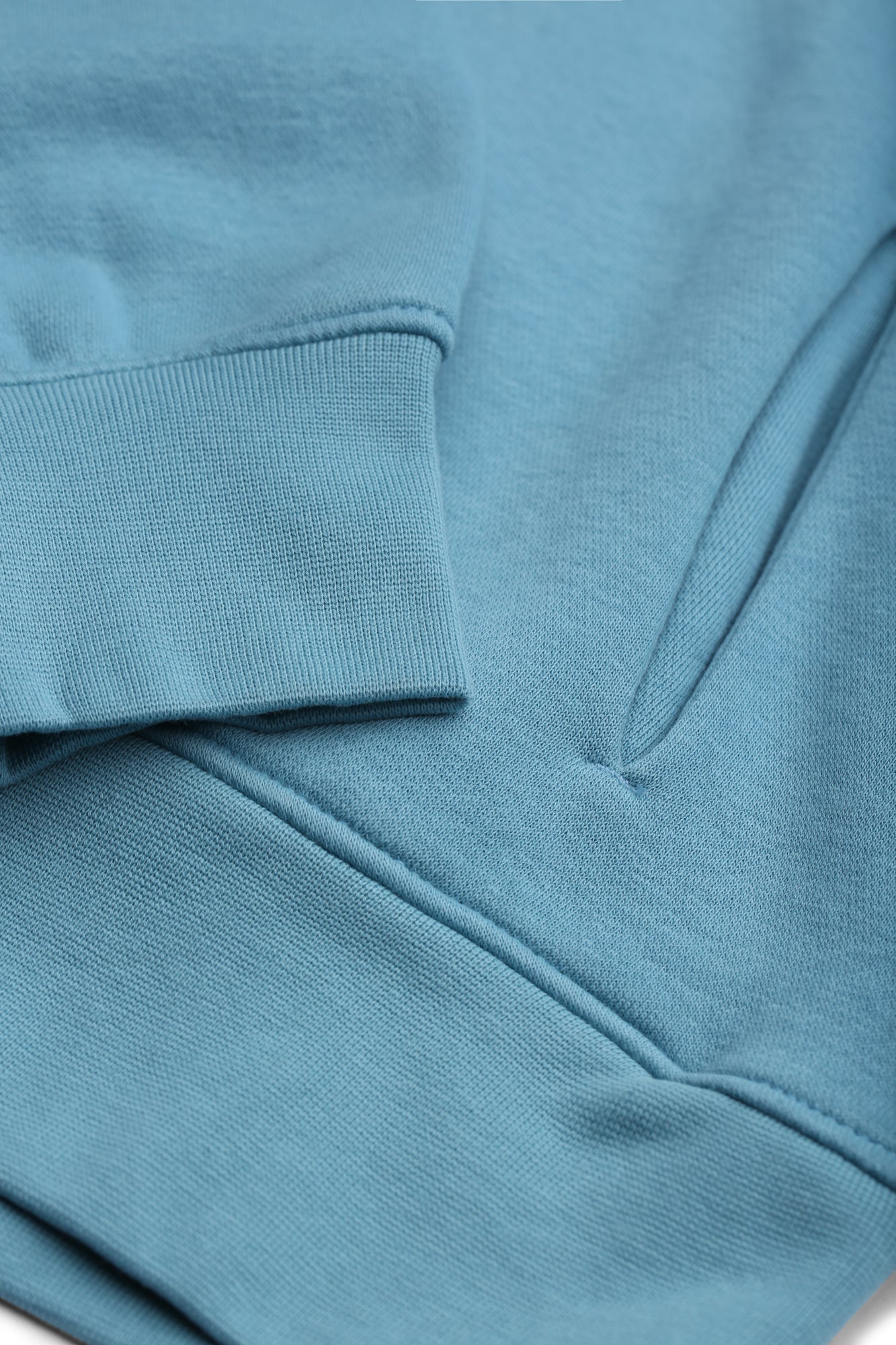 Womens 'THEDA' Hoodie - TEAL - Shop at www.Bench.co.uk #LoveMyHood