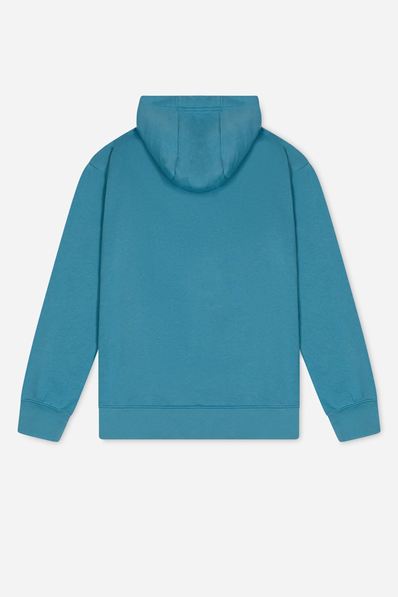 Womens 'THEDA' Hoodie - TEAL - Shop at www.Bench.co.uk #LoveMyHood