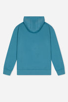 Womens 'THEDA' Hoodie - TEAL - Shop at www.Bench.co.uk #LoveMyHood