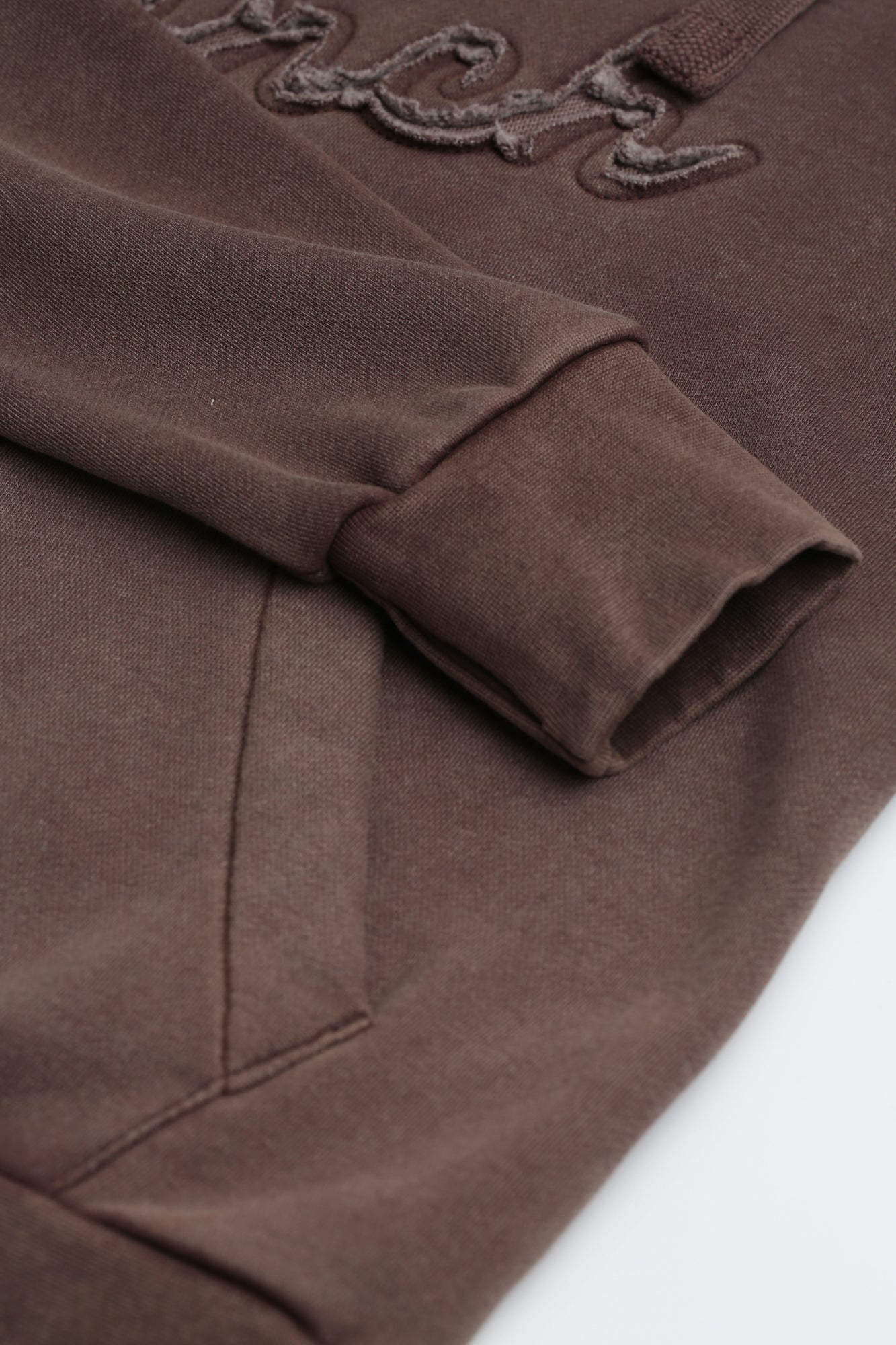 Womens 'TRAIT' Hoodie - CHOCOLATE - Shop at www.Bench.co.uk LoveMyHood