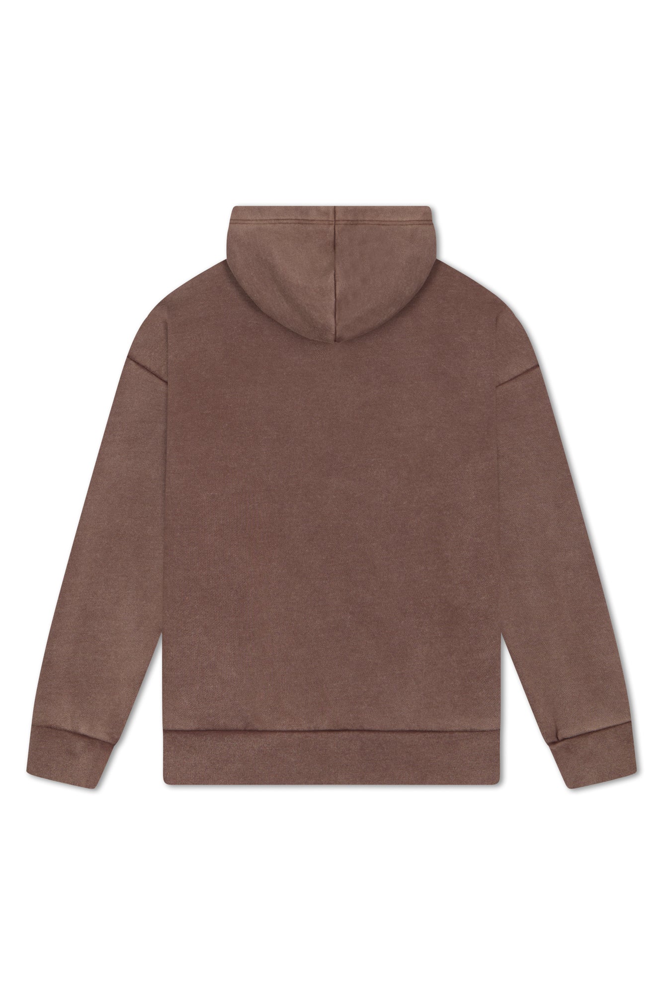 Womens 'TRAIT' Hoodie - CHOCOLATE - Shop at www.Bench.co.uk LoveMyHood