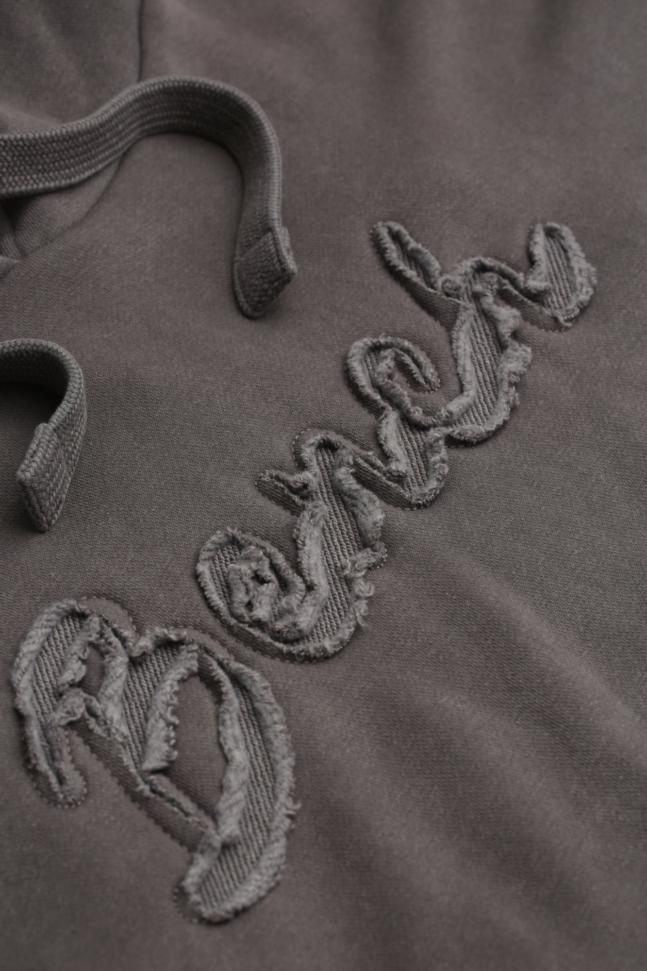 Womens 'TRAIT' Hoodie - GRAPHITE - Shop at www.Bench.co.uk LoveMyHood