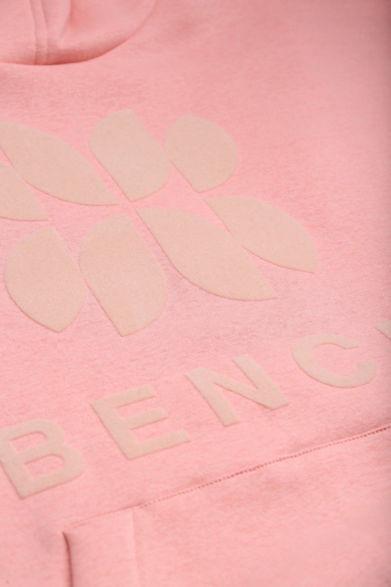 Womens 'TYNA' Hoodie - CORAL - Shop at www.Bench.co.uk #LoveMyHood