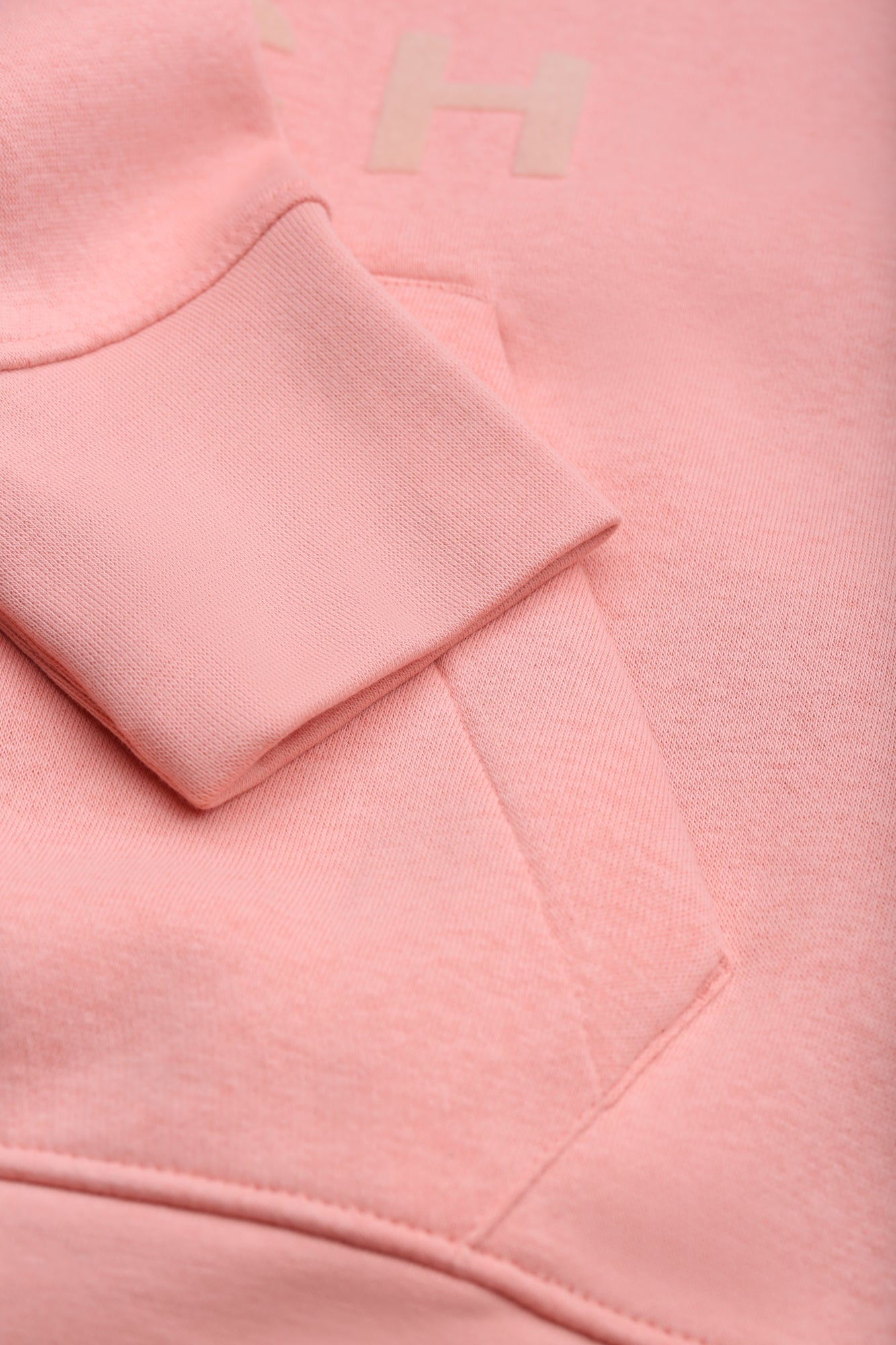 Womens 'TYNA' Hoodie - CORAL - Shop at www.Bench.co.uk #LoveMyHood