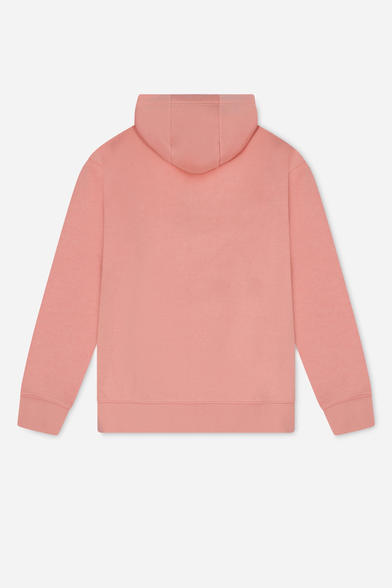 Womens 'TYNA' Hoodie - CORAL - Shop at www.Bench.co.uk #LoveMyHood